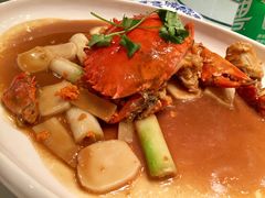 -漢舍中国菜馆(889广场店)