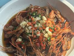 -黄牛肉馆·皖南土菜