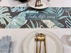 -MIO弥欧洋房西餐厅(中央大街店)