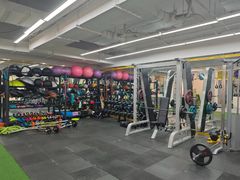-FEELINGME乐刻私教馆·健身(朗悦居店)