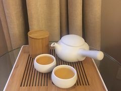 -全季酒店(广州越秀公园店)