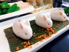 -龙凤点心饼家·39年老字号(松岗店)