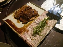 -T館·花园艺术餐厅