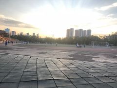 -辽宁大学(崇山校区)