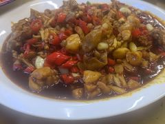 -老三样·旧食新味(万寿宫店)