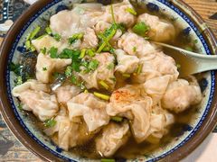 -老谢野馄饨(延安路店)