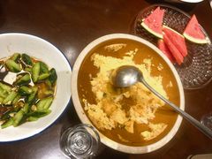 -巢湖名吃·东关老鹅汤(江南风情街店)