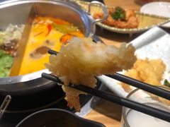 -水林间·寿喜烧自助(仙林金鹰店)