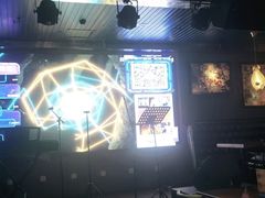 大堂-蓝枪鱼鲜酿啤酒餐厅blue marlin(江宁店)