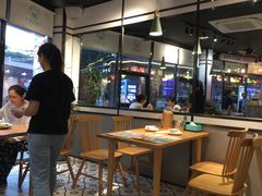 大堂-大厨的餐厅(曾厝垵总店)