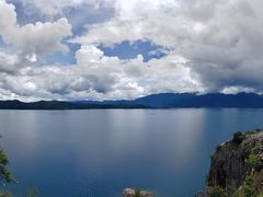 -丽江泸沽湖景区
