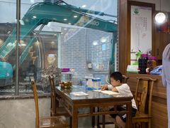 大堂-徽州美食(三十年老店)