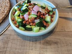 -川旺角融合菜•海景餐厅(星海广场店)