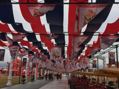 -横店影视城明清宫苑园区