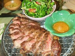 -Ginger(兴国路店)