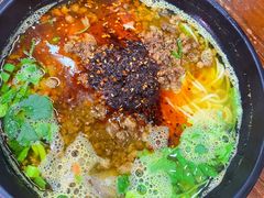 -一品飘香米线(一中总店)