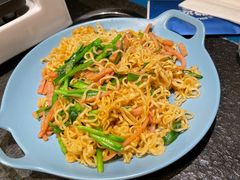 -马路边上·小海鲜烧烤(八一路店)