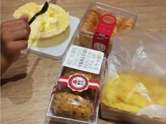 夏威夷之恋-85度C(苏州石路店)