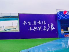 -秦皇岛乐岛海洋王国