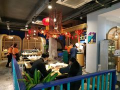 -香坝坝鲜鱼火锅(春熙路店)