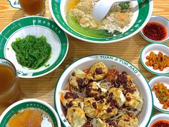 -袁记云饺(南门口店)