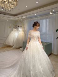 -艾慕婚纱礼服馆(和平店)