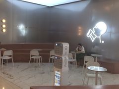 -喜茶(永旺梦乐城店)