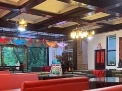 -绿野餐厅(上海动物园店)