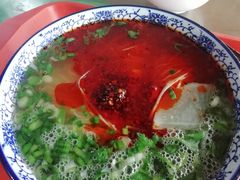 -清真磨沟沿老字号牛肉面(总店)