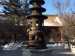 -哈尔滨极乐寺