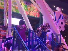 -幸福花欢乐世界(东辰广场A座店)