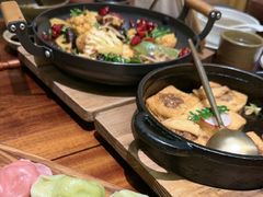 -七色云蔬食(喜邻里店)