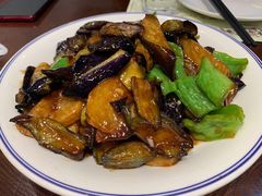 地三鲜-老厨家(友谊路总店)
