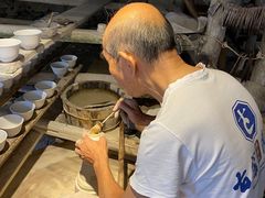 -景德镇古窑民俗博览区