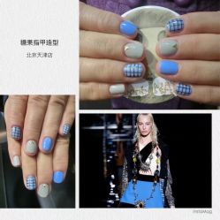 指甲造型-光SPA科技美肤