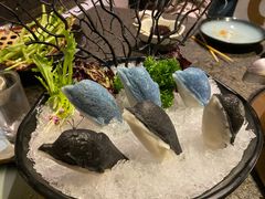 -湊湊火锅·茶憩(和平大悦城店)