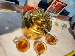 小吊梨汤-小吊梨汤·北京菜·烤鸭(鸟巢店)