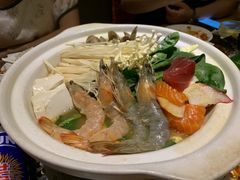 -割烹旭日本料理(龙湖狮山天街店)