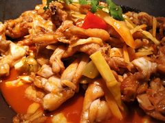 -望湘园湖南菜(赛格店)