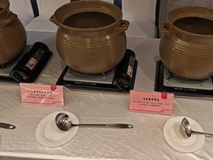 -星璞餐厅(深铁塘朗城君璞酒店)