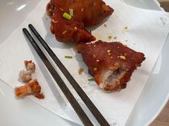 -苏小柳点心·手作小笼包(浦东嘉里城分院)