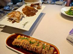 -漢舍中国菜馆(889广场店)
