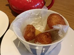 -玛尚诺意式餐厅(新达汇三林店)