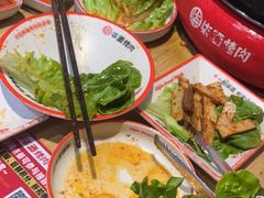 -记忆湘菜馆(芙蓉镇店)