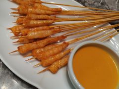 -四道菜·福建菜馆(新街口金鹰店)