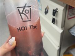 -KOI Thé(力宝广场店)