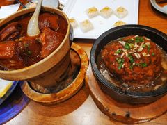 -小天厨民间菜馆(深圳街店)