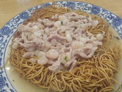 -裕兴记·三虾面(西北街总店)
