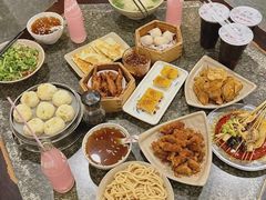 -小街天府