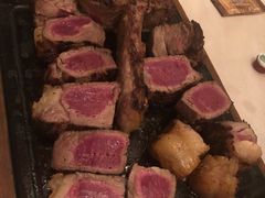 -奥斯特牛排馆(圣母百花大教堂)